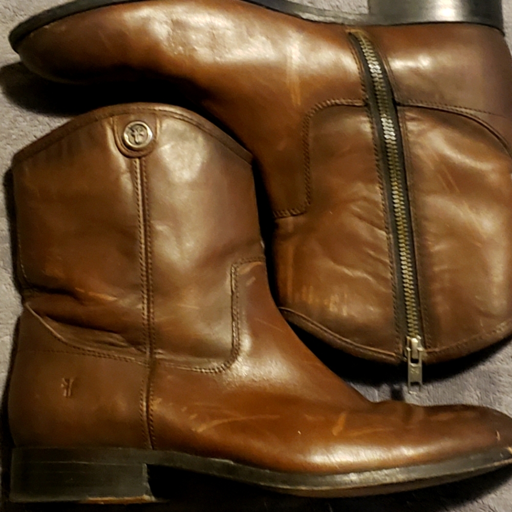 Womens Boots